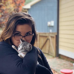 Meet your Posher, Taylor